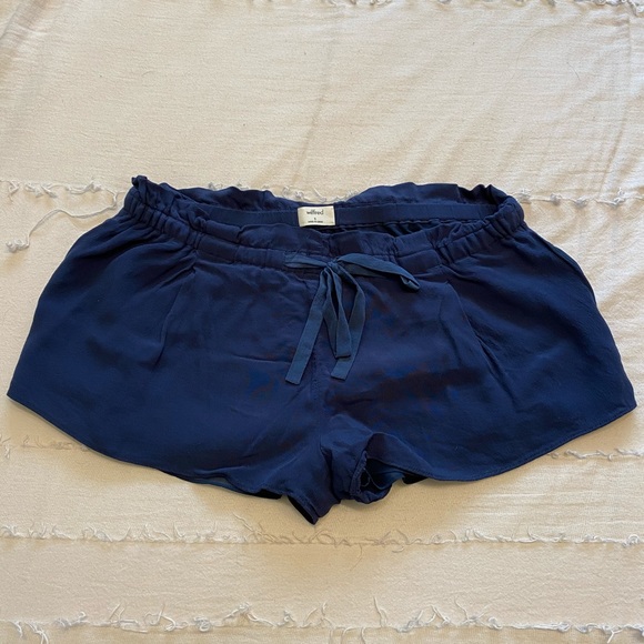 Wilfred Pants - Wilfred Shorts